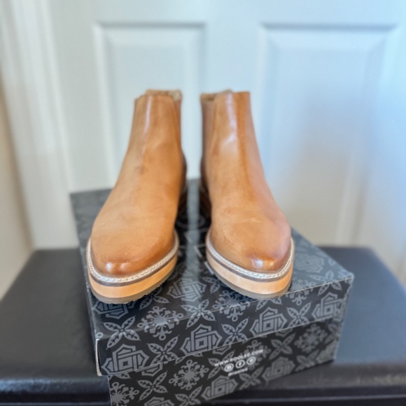 ROOLEE Ankle Boots/Booties - Picture 5 of 5